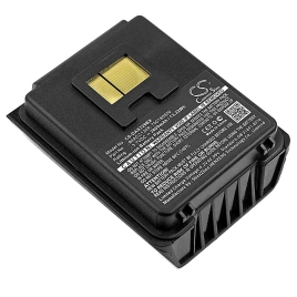 Аккумулятор ТСД Datalogic Skorpio, Skorpio Gun, Skorpio Gun CE, Skorpio Gun EQ, 3600 mAh, CS