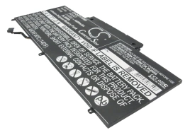 Аккумулятор Dell, XPS 11, XPS11-1508T, XPS11R, 5400 мАч, CS