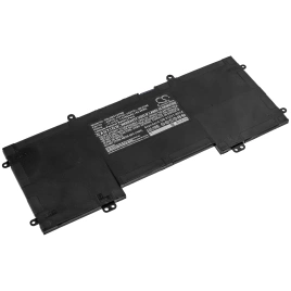 Аккумулятор Dell, Chromebook 13 7310, 5700 мАч, CS