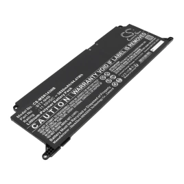 Аккумулятор MSI, F13MG-206XES, Modern 14, 3850 мАч, CS