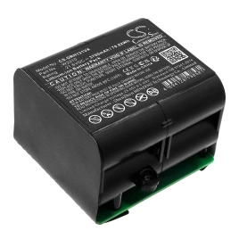 Аккумулятор Dreame, H12, H12 Pro, H12 Pro Plus, 3700 мАч, CS