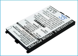 Аккумулятор Acer, M300, 1530 мАч, CS
