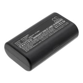 Аккумулятор Texas Instruments, TI-Navigator, 5200 мАч, CS