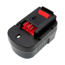 Аккумулятор Firestorm | Black & Decker, BD14PSK, FS1400D, FS1400D-2, 2000 мАч, CS