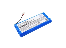 Аккумулятор ClearOne | NEC, Max, Max Wireless, 592-158-003, 2000 мАч, CS
