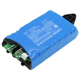 Аккумулятор Shark, HydroVac Cordless Pro XL, WD201, WD200, 1800 мАч, CS