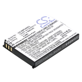 Аккумулятор Swissvoice, eSense, eSense Coloe E, SV 20406288, 600 мАч, CS