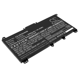 Аккумулятор HP, 2950 мАч, CS