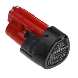 Аккумулятор Milwaukee, 2590-20, 3/8" IMPACT WRENCH, 49-24-0145, 1500 мАч, CS