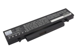 Аккумулятор Samsung, N230-Storm, N210, N210-Malo, 4400 мАч, CS
