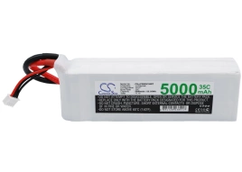 Аккумулятор RC, CS-LP5003C35RT, 5000 мАч, CS
