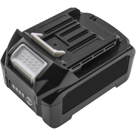 Аккумулятор Makita, 40V MAX XGT, CF001G, DF001G, 2000 мАч, CS