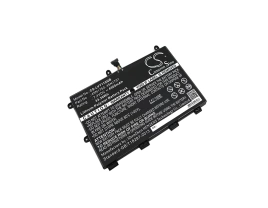 Аккумулятор Lenovo, ThinkPad Yoga 11e, ThinkPad 11e(20D9-9000BAU), ThinkPad 11e(20DA-A0006AU), 4500 мАч, CS
