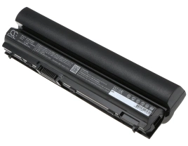 Аккумулятор Dell, Latitude E6120, Latitude E6220, Latitude E6230, 6600 мАч, CS