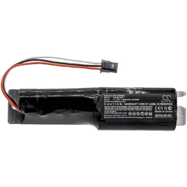 Аккумулятор ТСД Honeywell LXE VX9, 2600 mAh, CS
