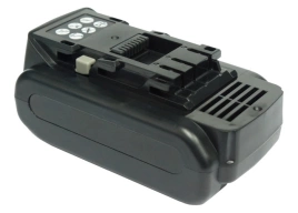 Аккумулятор Panasonic, EZ3741, EZ3743, EZ3744, 3000 мАч, CS