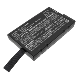 Аккумулятор Philips, Effica CM100, Efficia CM120, Efficia CM150, 7800 мАч, CS