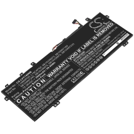Аккумулятор Lenovo, Legion Y740S, Legion Y740S-15IMH, Legion Y9000X, 3900 мАч, CS