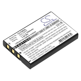 Аккумулятор i-Blue | i.Trek, PS3200, M5, M5 BT GPS, 1050 мАч, CS