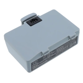 Аккумулятор Zebra QL220, QL220+, QL320, QL320+, 3400 mAh, CS