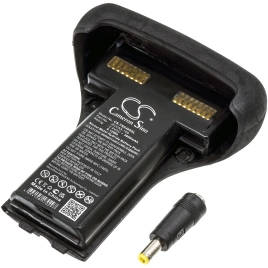 Аккумулятор Trimble, Recon 200, Recon 200X, Recon 400, 3800 мАч, CS