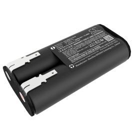 Аккумулятор Black+Decker, BDCD8GPA-QW, G9L72+, HNVC215B, 2000 мАч, CS