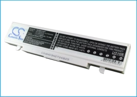 Аккумулятор Samsung, Q318, Q318-DSOE, Q318-DS0H, 6600 мАч, 204,00 × 48,20 × 20,00 мм, CS
