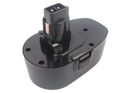 Аккумулятор Black & Decker, KC1882FK, KC1882F, KC1882CN, 2100 мАч, CS