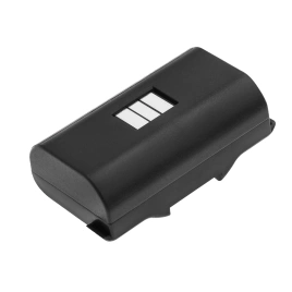 Аккумулятор ТСД Intermec 700, 710, 720, 730, 740, 741, 750, 751, 760, 761, CK60, CK60NI, CK61, PB40, PB41, PB42, 2400 mAh, CS