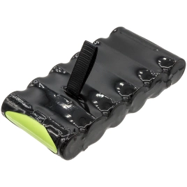 Аккумулятор сканера Psion Teklogix 19515, 7030, 19505, 2500 mAh, CS