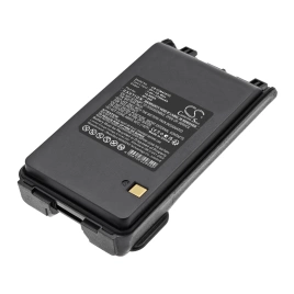 Аккумулятор Icom, IC-3101, IC-4101, IC-F3001, 2700 мАч, CS