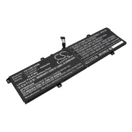 Аккумулятор Lenovo, ThinkBook 14 G4 IAP 21CX0036MJ, ThinkBook 14 G4 IAP 21CX000GUK, ThinkBook 14 G4 IAP 21CX001LMZ, 3850 мАч, CS