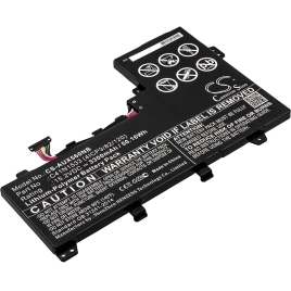 Аккумулятор Asus, UX560UQ, Q534UX-B, Q534U, 3300 мАч, CS