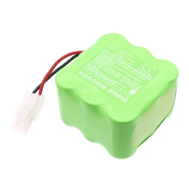 Аккумулятор BioControl | Merck Millipore, Air Sampler MAS-100, MAS-AC-6009, type MAS-AC-7009, 1800 мАч, CS