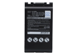 Аккумулятор Toshiba, Tecra M7-ST4013, Portege M700-S7004X Tablet PC, Portege M405, 4400 мАч, CS