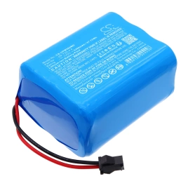 Аккумулятор UTECH, UTMI Patient monitor, monitor PM5000, 5200 мАч, CS