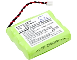 Аккумулятор BT, Airway, 2000 мАч, CS