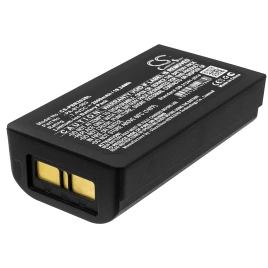 Аккумулятор Brother RJ-2030, RJ-2050, RJ-2140, RJ-2150, 2600 mAh, CS