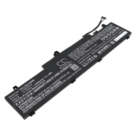 Аккумулятор Lenovo, ThinkPad E14 Gen 6, ThinkPad E16 G1 Core i5-1335U, ThinkPad E16 Gen 1(AMD)21JT0000KR, 4500 мАч, CS