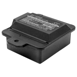 Аккумулятор Fukuda, Multiline Laser, FLE-444R, EK-189, 3600 мАч, CS