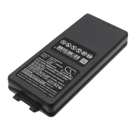 Аккумулятор Yaesu | AOR, FTA-85L, FTA-450L, FTA-550L, 2000 мАч, CS