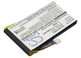 Аккумулятор Asus, S102, S102 Multimedia Navigator, 90WG012AE1155L1, 1250 мАч, CS