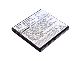 Аккумулятор Ascom, Myco, Myco SH1 VoWiFi, SH1-ABAA, 1750 мАч, CS