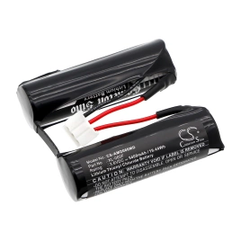 Батарея Amvex, Digital Vacuum Regulator, 5400 мАч, CS