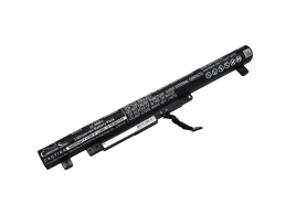 Аккумулятор Lenovo, Flex 2 15", Flex 2 14, Flex 2 14", 4400 мАч, CS