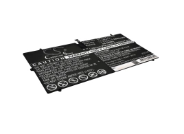 Аккумулятор Lenovo, Yoga 3 Pro, Yoga 3 Pro 1370, Yoga 3 Pro 1370 13.3", 5800 мАч, CS