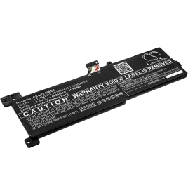 Аккумулятор Lenovo, IdeaPad 330, IdeaPad 330G, IdeaPad 330-15ARR, 4600 мАч, CS