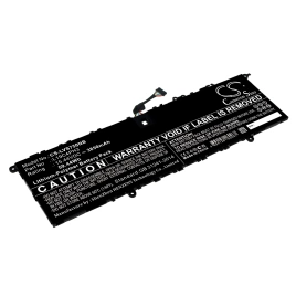 Аккумулятор Lenovo, Yoga S750-14 Pro, Yoga Slim 7 Pro 14ACH5 82MS000PMX, Yoga Slim 7 Pro 14ACH5 82MS0017SB, 3850 мАч, CS