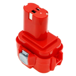 Аккумулятор Makita, 6207D, 6207DWDE, 6222D, 1500 мАч, CS