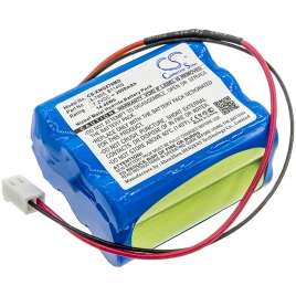 Аккумулятор Kangaroo, Control Enteral Feeding Pump, 2000 мАч, CS